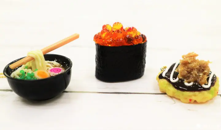 100円でたくさん買える！　ショップ別 素敵な日本みやげ