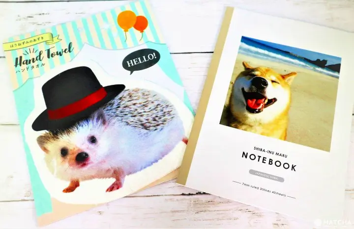 100円でたくさん買える！　ショップ別 素敵な日本みやげ