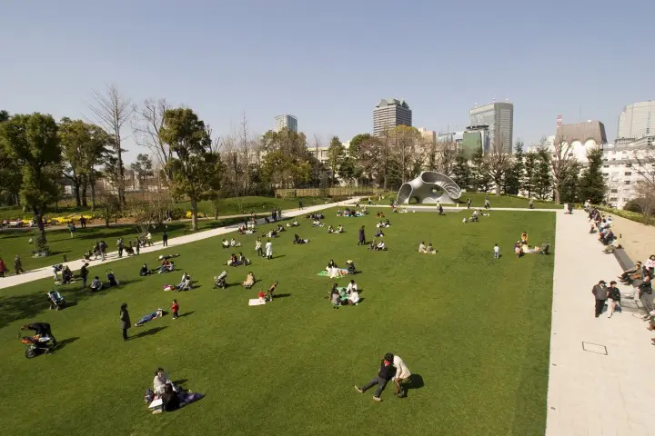 六本木を朝から夜まで楽しむ!おすすめ観光スポット17選