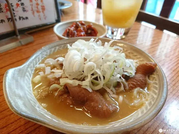 到新宿回憶橫丁跟著上班族吃便宜好料