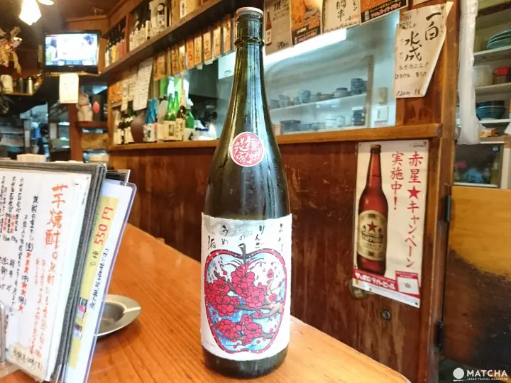 到新宿回憶橫丁跟著上班族吃便宜好料