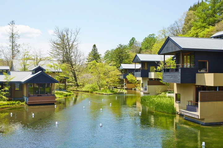 HOSHINOYA Karuizawa - A Relaxing Resort Only An Hour From Tokyo
