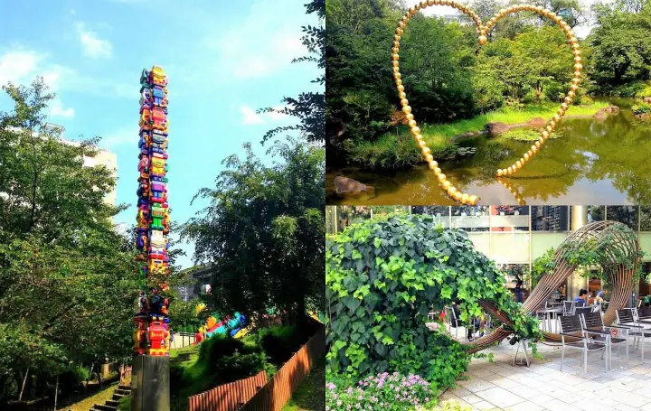 パブリックアート