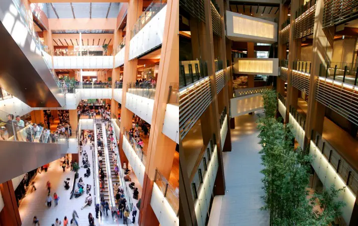 東京ミッドタウン