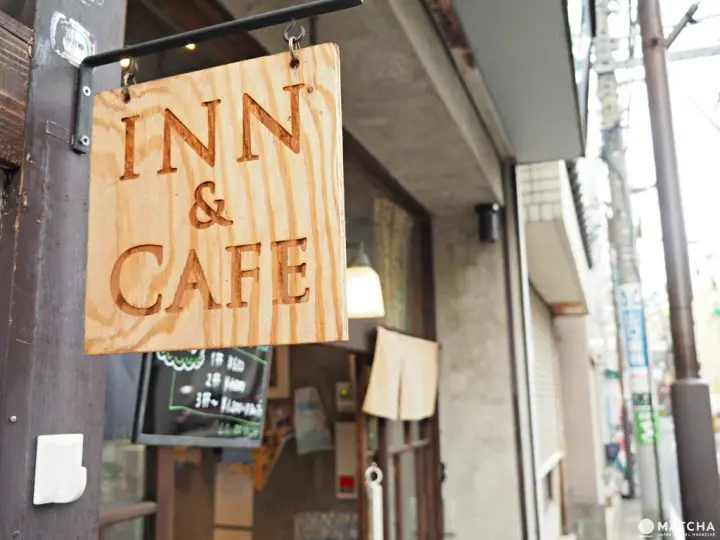 シーナと一平看板