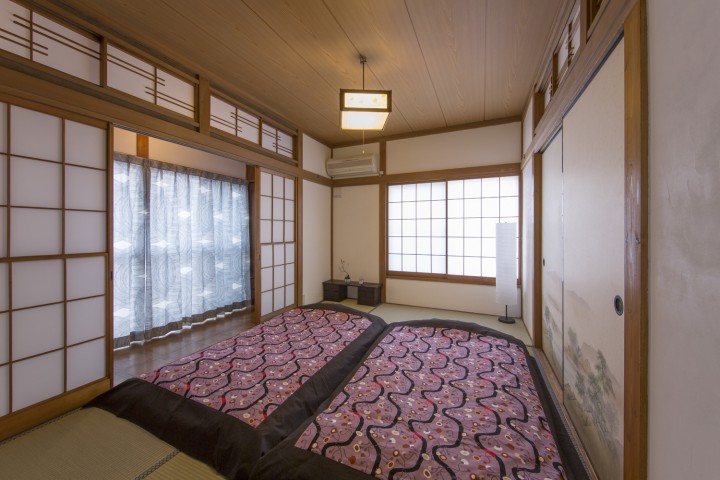 シーナと一平葵