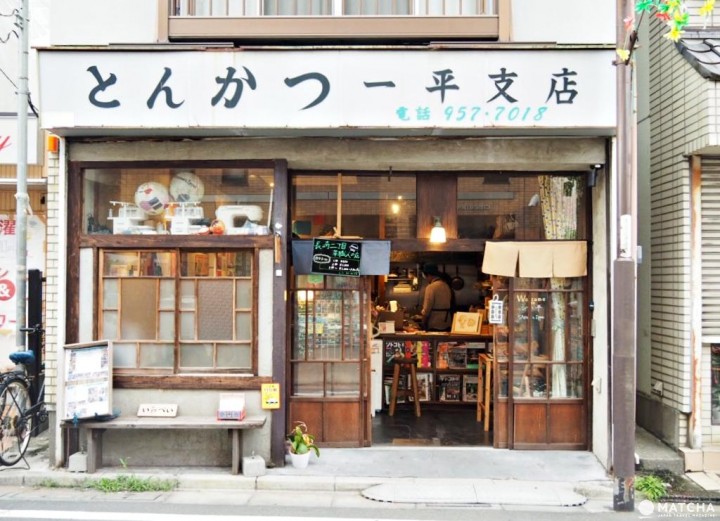 シーナと一平
