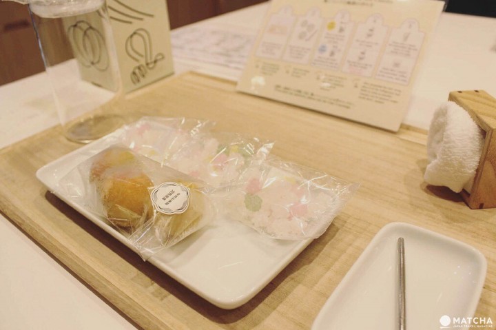 京都蝶矢梅體驗專門店