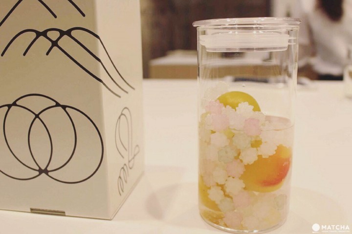 京都蝶矢梅酒製作體驗