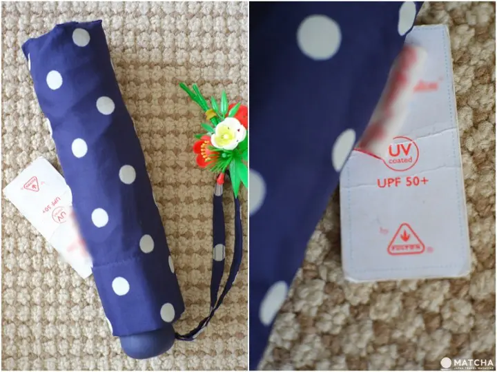 6+1 สิ่งที่ฤดูร้อนนี้ต้องมีติดกระเป๋า!!