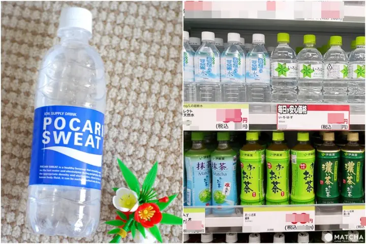 6+1 สิ่งที่ฤดูร้อนนี้ต้องมีติดกระเป๋า!!