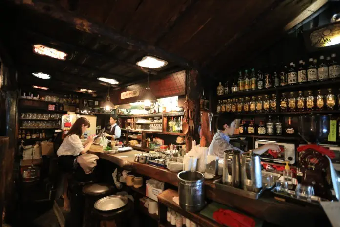 投奔不一樣的夏 ~ 東京巨蛋城攻蛋教學 (四)