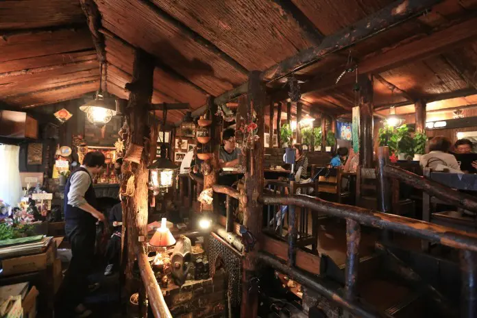 投奔不一樣的夏 ~ 東京巨蛋城攻蛋教學 (四)