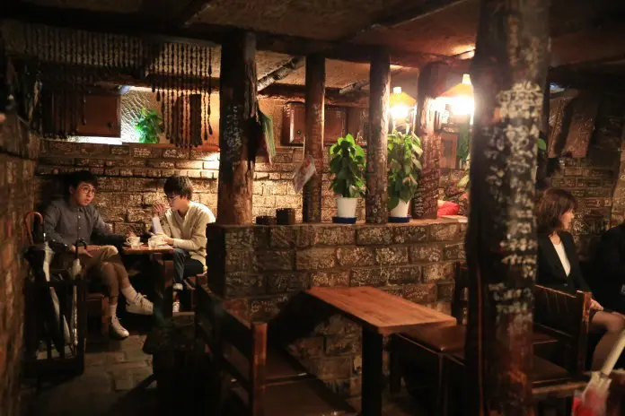 投奔不一樣的夏 ~ 東京巨蛋城攻蛋教學 (四)