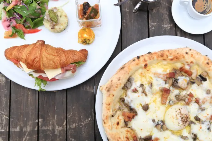 投奔不一樣的夏 ~ 東京巨蛋城攻蛋教學 (三)