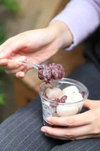 投奔不一樣的夏 ~ 東京巨蛋城攻蛋教學 (三)