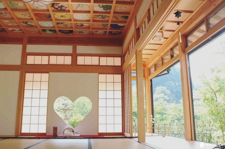 京都宇治 盛夏限定 正寿院的悦耳风铃祭与周边散策 Matcha 日本旅游网络杂志