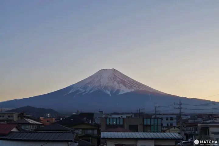 富士山・桜・五重塔が揃った“The Japan”な絶景スポット「忠霊塔」の楽しみ方