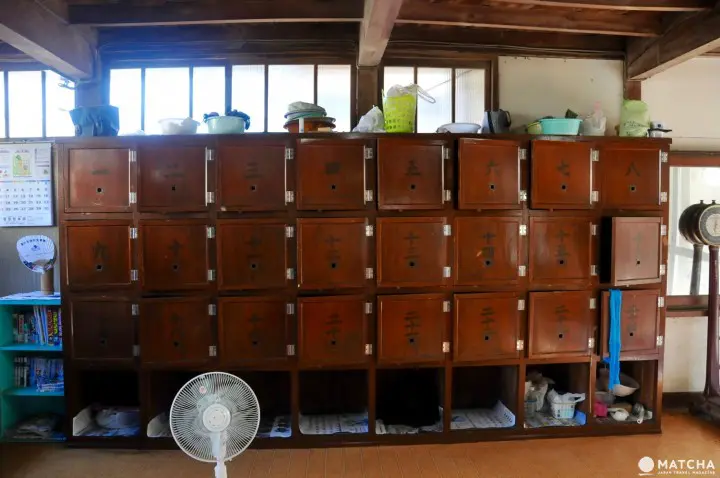 千葉県最古の銭湯「松の湯」で極上の湯に浸かろう！