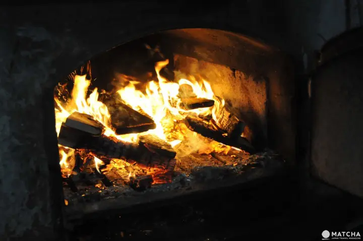 千葉県最古の銭湯「松の湯」で極上の湯に浸かろう！
