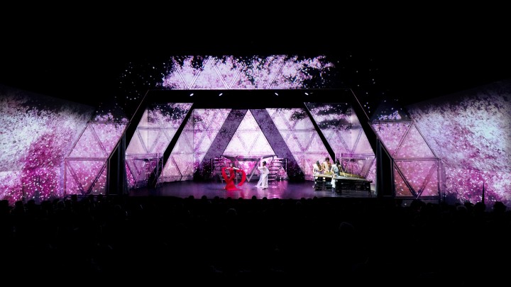 tao公演