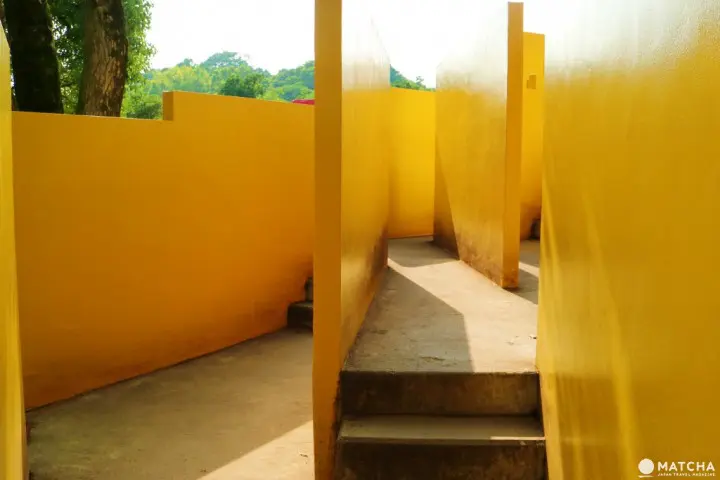 世界唯一一个的柏灵顿熊主题乐园已在相模湖森林游乐园开幕！机动游戏、烧烤场、温泉设施齐备，最适合一家大小来玩了！