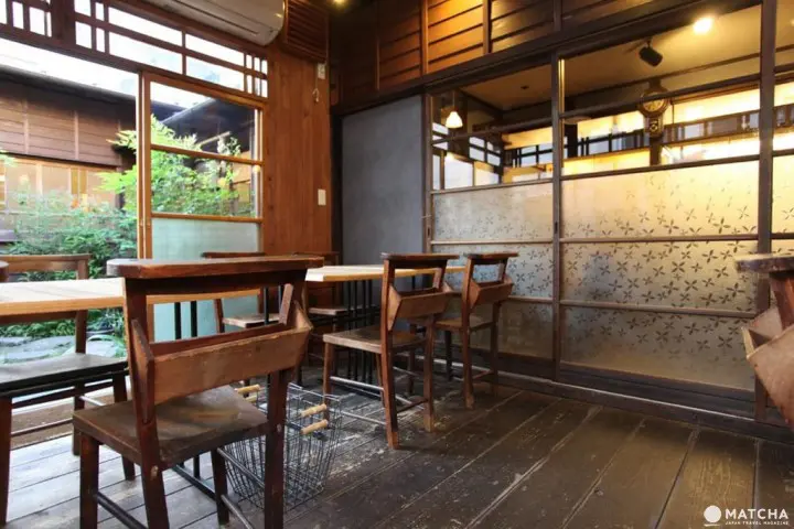 Re:gendo咖啡生活概念店