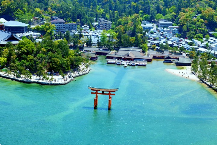 Hiroshima