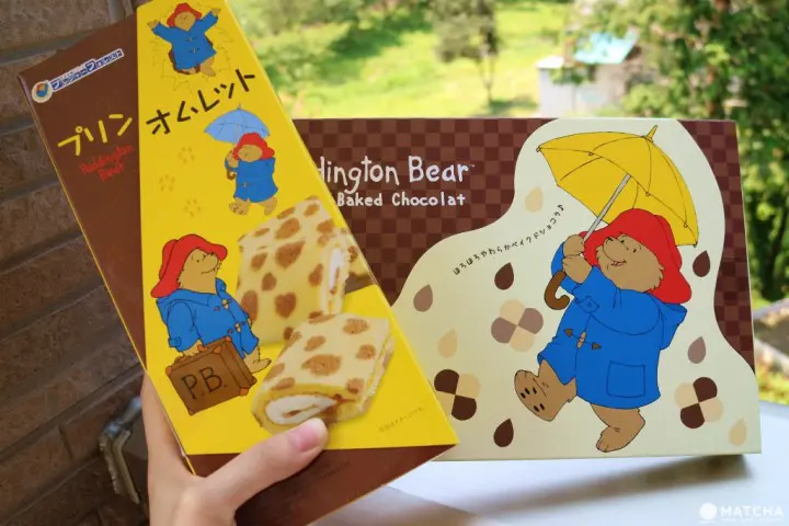 世界唯一一个的柏灵顿熊主题乐园已在相模湖森林游乐园开幕！机动游戏、烧烤场、温泉设施齐备，最适合一家大小来玩了！