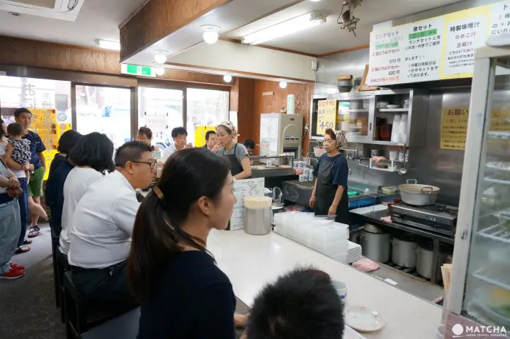 『大冢』就算排多久也值得一试的饭团专门店ーぼんご（BONGO）