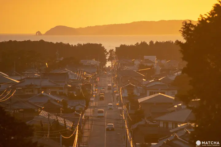 九州絕景神社四選