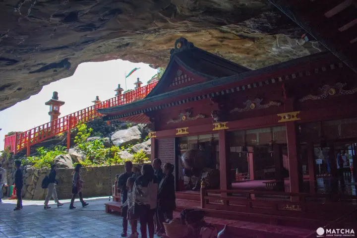 九州絕景神社四選