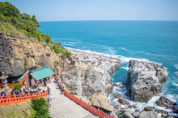 九州絕景神社四選