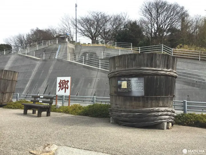 观光巴士一日券 轻松游小豆岛