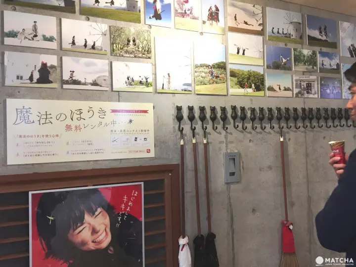 观光巴士一日券 轻松游小豆岛