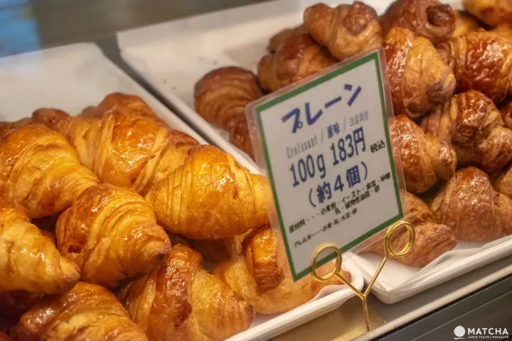 九州限定！九州起家人气面包品牌推荐