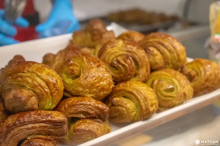 九州限定！九州起家人气面包品牌推荐