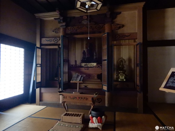 Enjoy the beauty and serenity of rural Fukushima’s Minami-Aizu area and step back in time while strolling through a secluded, century old farming hamlet of Maezawa