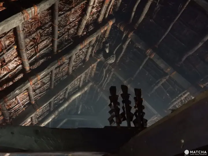 Enjoy the beauty and serenity of rural Fukushima’s Minami-Aizu area and step back in time while strolling through a secluded, century old farming hamlet of Maezawa 