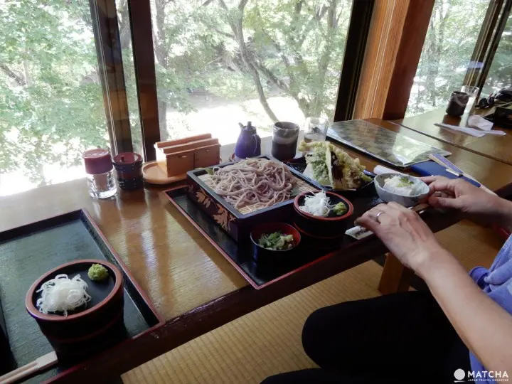 Enjoy the beauty and serenity of rural Fukushima’s Minami-Aizu area and step back in time while strolling through a secluded, century old farming hamlet of Maezawa 