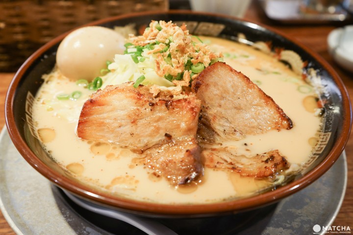 【鹿兒島】鹿兒島中央站和天文館通美食推薦