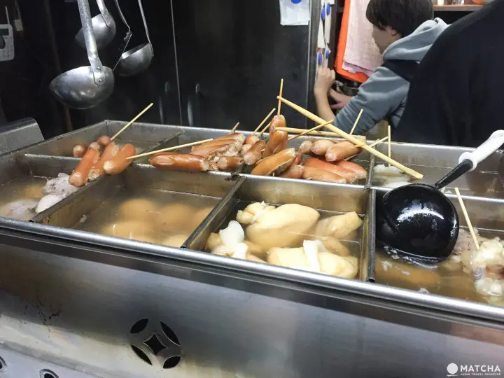 【鹿兒島】鹿兒島中央站和天文館通美食推薦