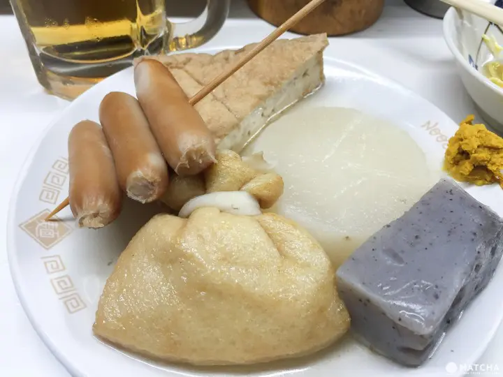 【鹿兒島】鹿兒島中央站和天文館通美食推薦