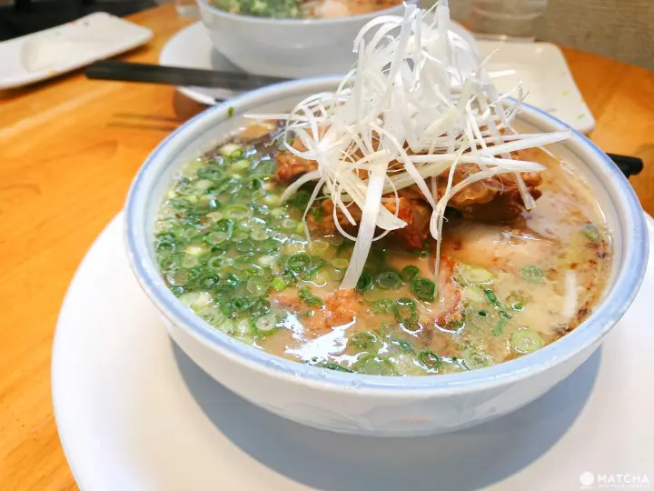 【鹿兒島】鹿兒島中央站和天文館通美食推薦