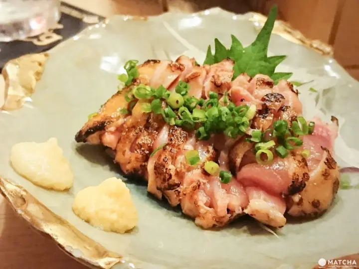 【鹿兒島】鹿兒島中央站和天文館通美食推薦