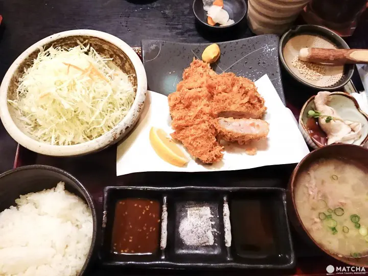 【鹿兒島】鹿兒島中央站和天文館通美食推薦