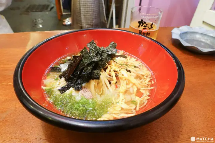 【鹿兒島】鹿兒島中央站和天文館通美食推薦