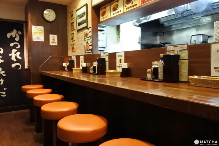 东京 排队 美食