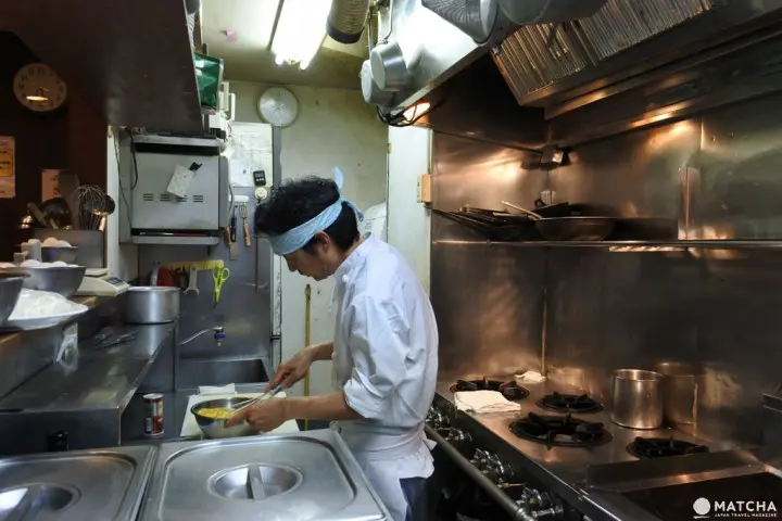 东京 美味 猪排 推荐