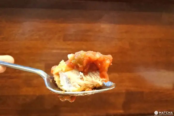 莎莎酱 美味 自制